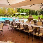 Borgo San Luigi 4* Monteriggioni