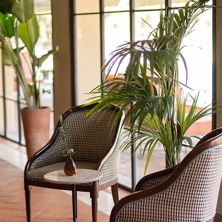 Hotel Borgo San Luigi Monteriggioni