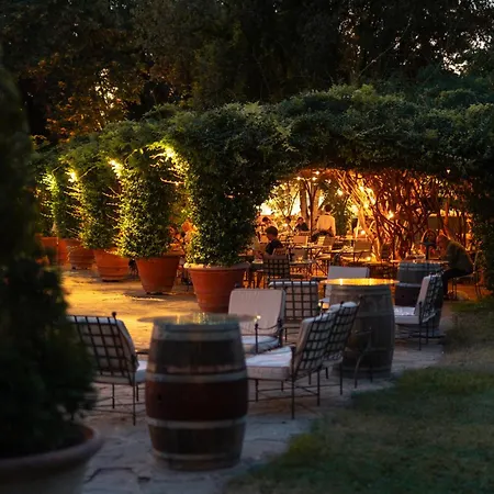 Hotel Borgo San Luigi Monteriggioni