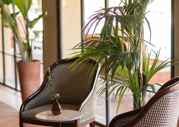 Hotel Borgo San Luigi Monteriggioni