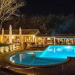 Hotel Borgo San Luigi Monteriggioni