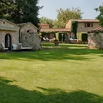 Borgo San Luigi 4* Monteriggioni