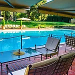 Borgo San Luigi Hotel Monteriggioni