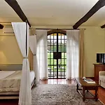 Borgo San Luigi 4* Monteriggioni