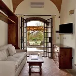 Hotel Borgo San Luigi
