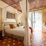 Borgo San Luigi Hotel Monteriggioni