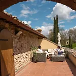 Borgo San Luigi Monteriggioni