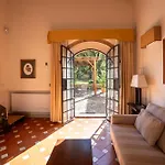 Borgo San Luigi Hotel Monteriggioni
