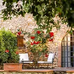 Borgo San Luigi Hotel Monteriggioni