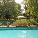 Hotel Borgo San Luigi Monteriggioni