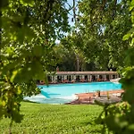 Borgo San Luigi 4* Monteriggioni