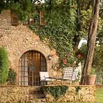Borgo San Luigi 4*