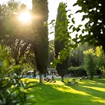 Hotel Borgo San Luigi Monteriggioni