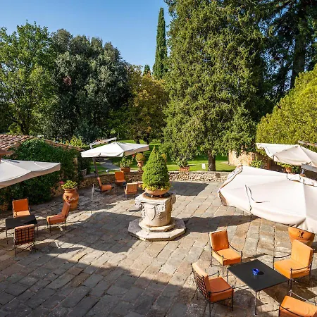 Borgo San Luigi Hotel 4*