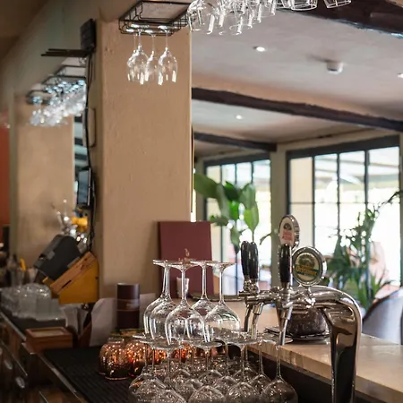 Hotel Borgo San Luigi