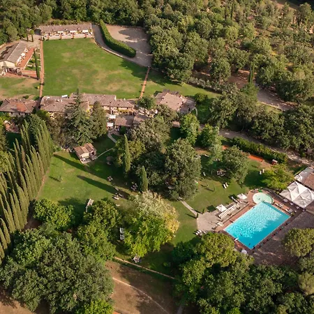 Hotel Borgo San Luigi 4*