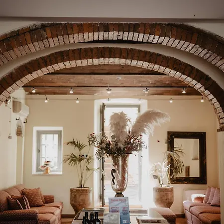 Borgo San Luigi Hotel Monteriggioni