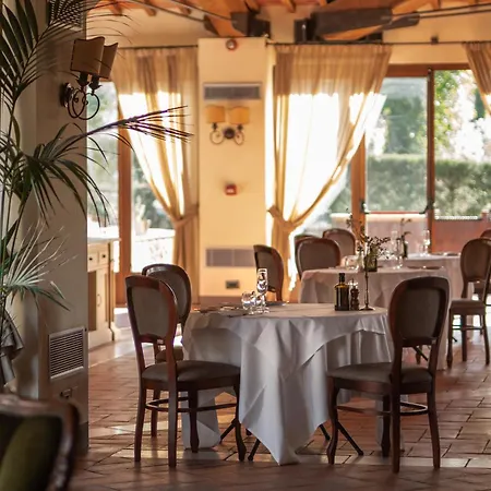 Hotel Borgo San Luigi