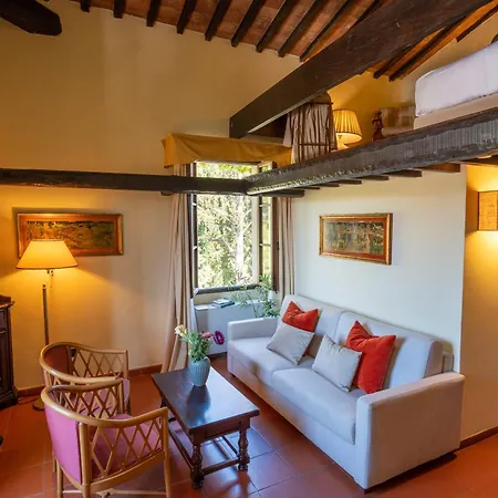 Hotel Borgo San Luigi 4*