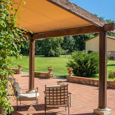 Hotel Borgo San Luigi 4*