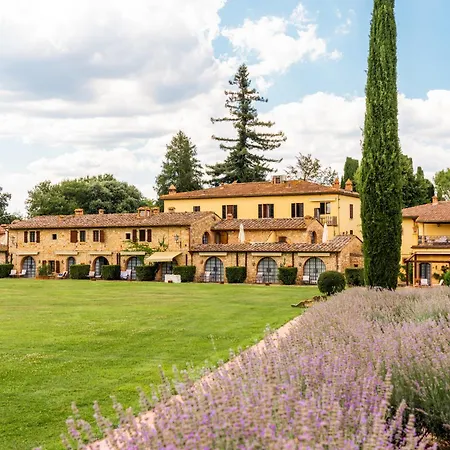 Borgo San Luigi 4*