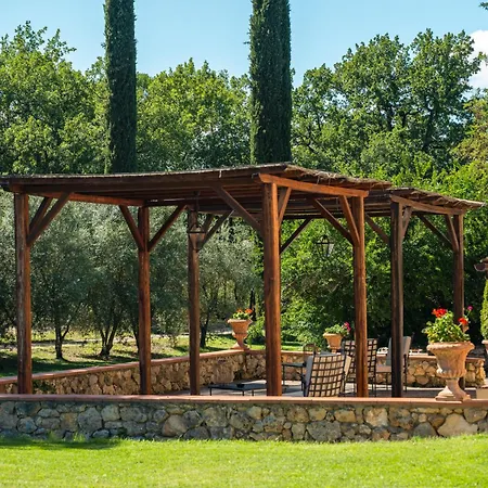 Hotel Borgo San Luigi