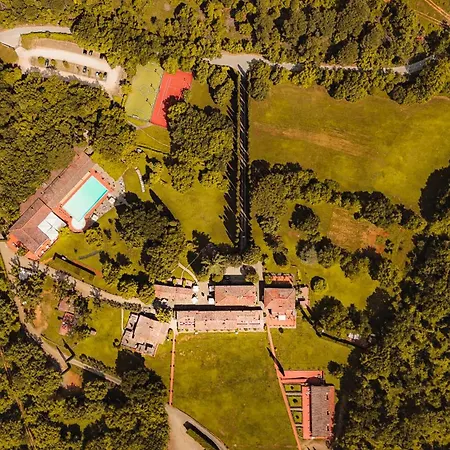 Borgo San Luigi Hotel