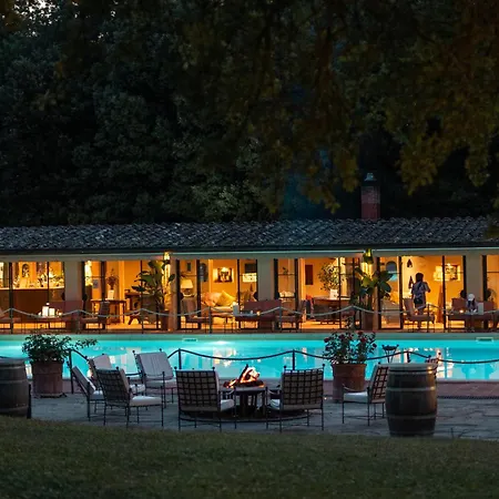 Borgo San Luigi 4*
