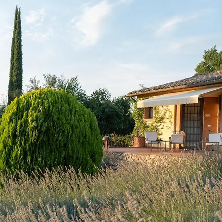 Hotel Borgo San Luigi