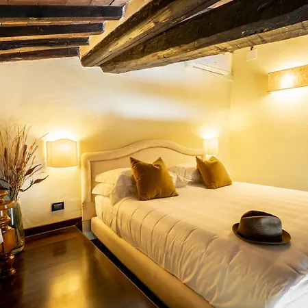 Borgo San Luigi Monteriggioni