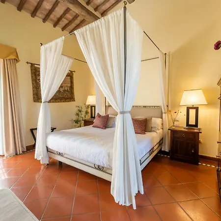 Hotel Borgo San Luigi