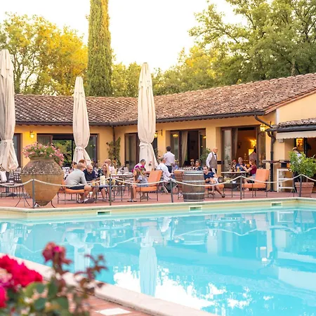 Borgo San Luigi Hotel 4*