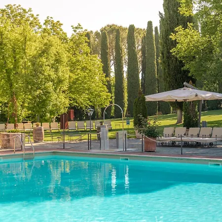 Hotel Borgo San Luigi