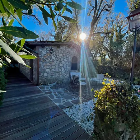 Hotel Borgo San Luigi Monteriggioni