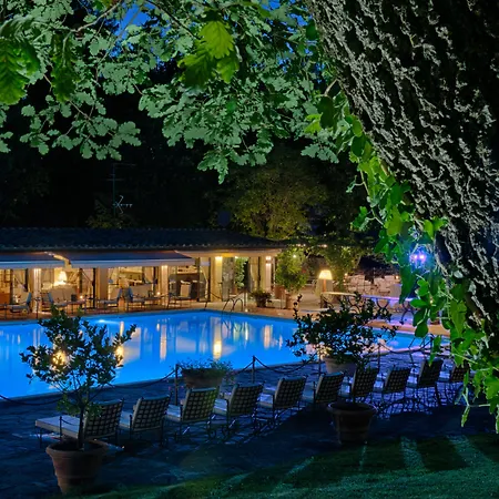 Borgo San Luigi Отель Монтериджиони