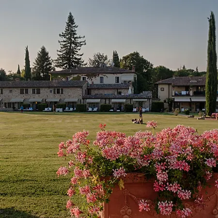 Borgo San Luigi Отель