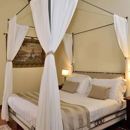 Borgo San Luigi 4* Монтериджиони