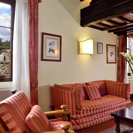 Borgo San Luigi 4*