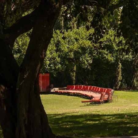 Borgo San Luigi 4*
