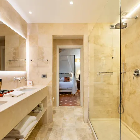 Borgo San Luigi Monteriggioni