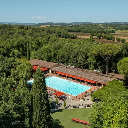 Borgo San Luigi Отель 4*