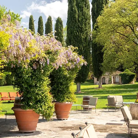 Borgo San Luigi 4*