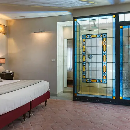 Borgo San Luigi Hotel