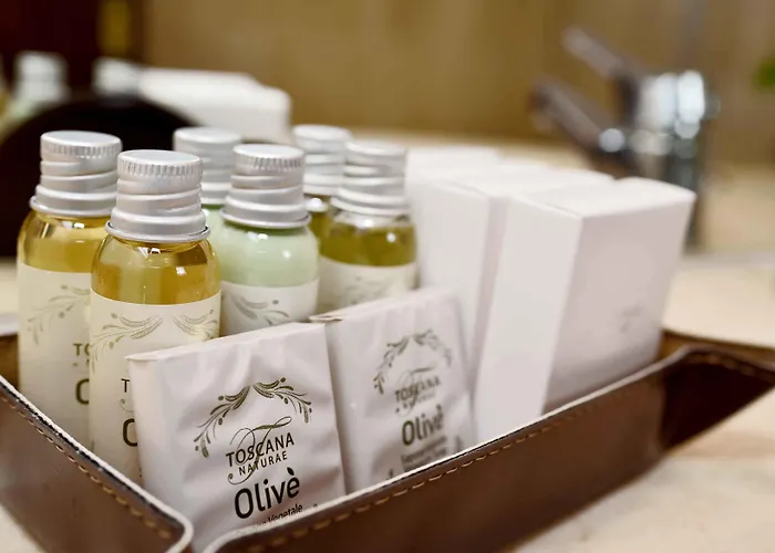 Hotel Borgo San Luigi 4*