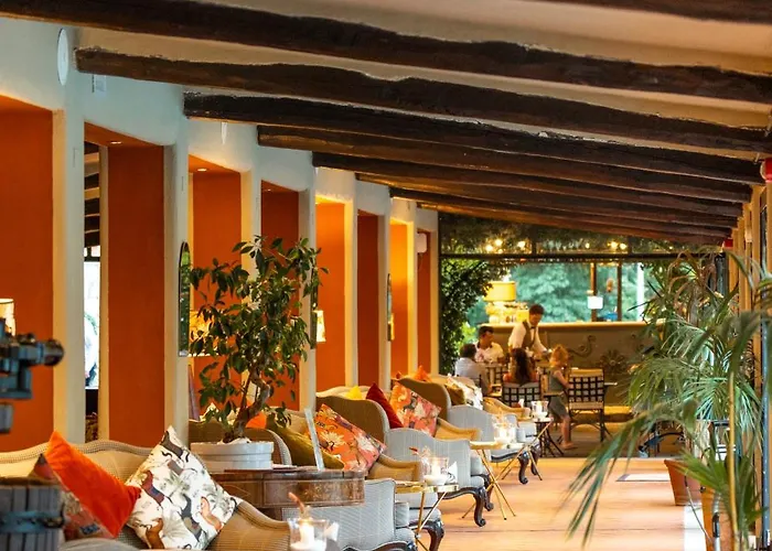 Hotel Borgo San Luigi