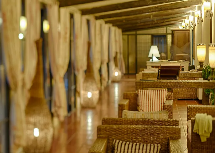 Borgo San Luigi 4* Monteriggioni